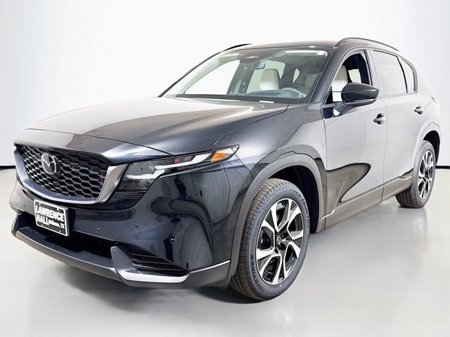 New CX-5 SUVs For Sale in Abilene, TX | Lawrence Hall Mazda