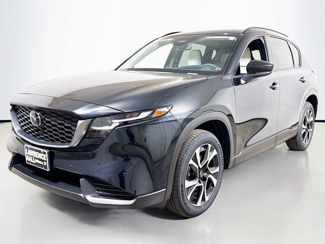2026 Mazda CX-5 2.5 S Preferred AWD Sport Utility