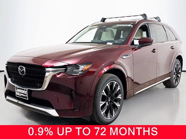 2026 Mazda CX-90 3.3 Turbo S Premium Plus AWD Sport Utility