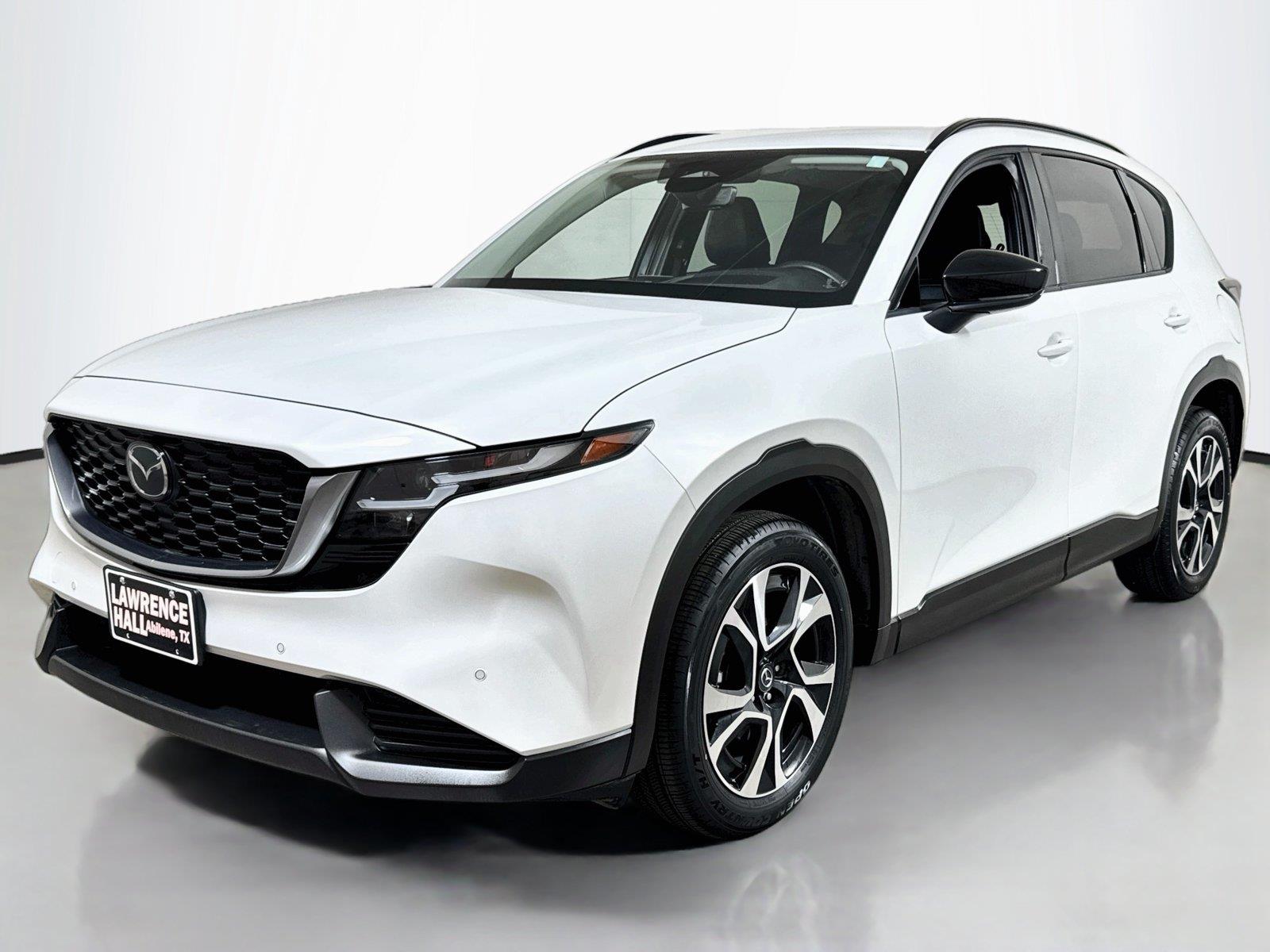 Certified 2026 Mazda CX-5 2.5 S Preferred SUV
