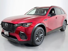 2026 Mazda CX-70 Plug-In Hybrid SC Plus AWD Sport Utility