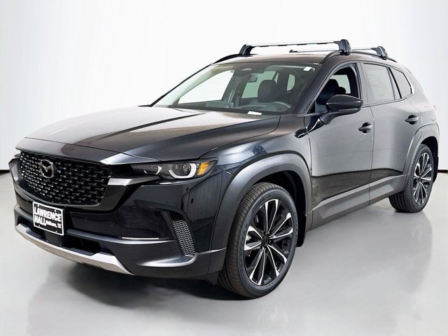 2026 Mazda CX-50 2.5 Turbo Premium Plus AWD Sport Utility