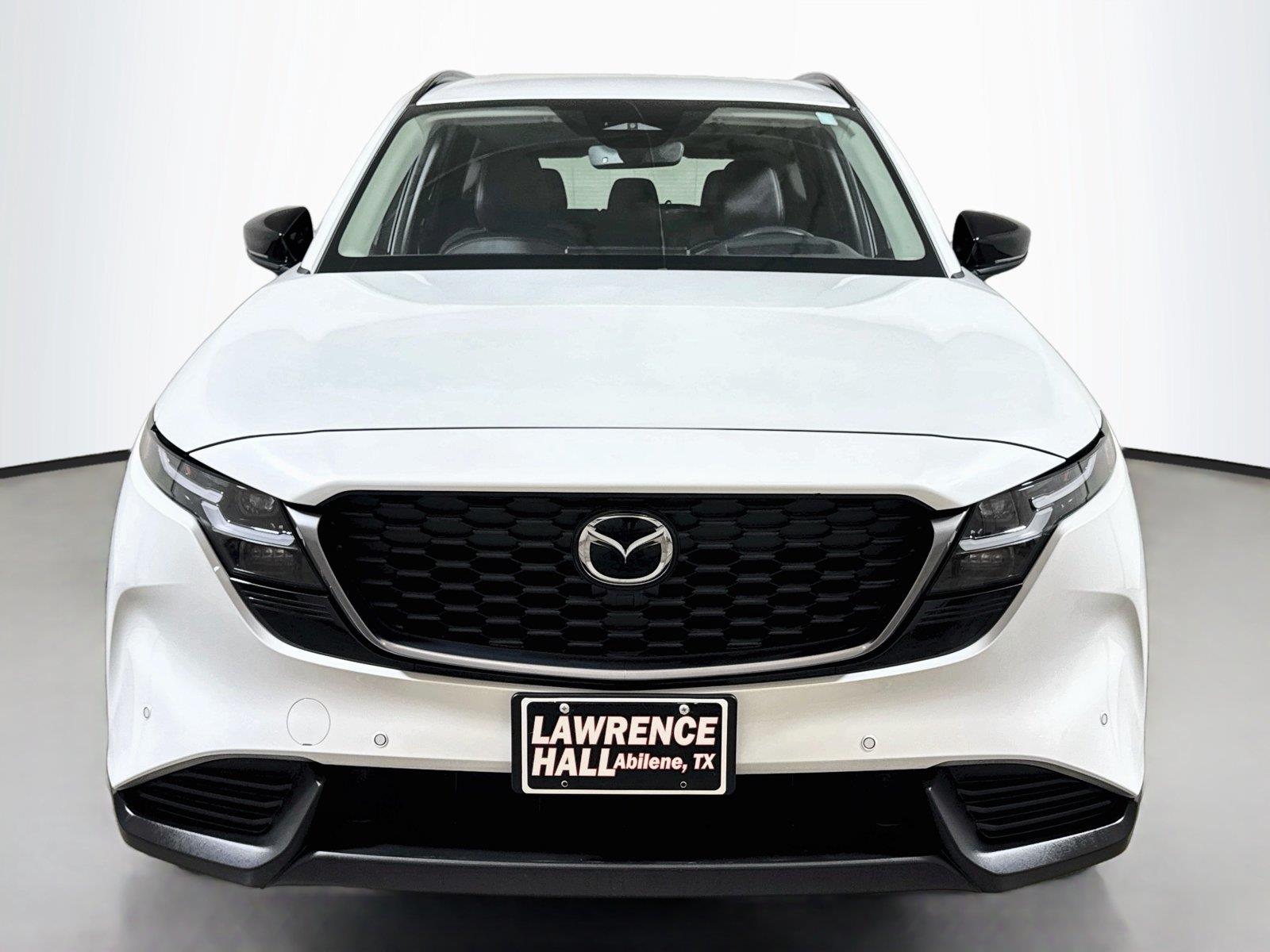 Certified 2026 Mazda CX-5 2.5 S Preferred SUV
