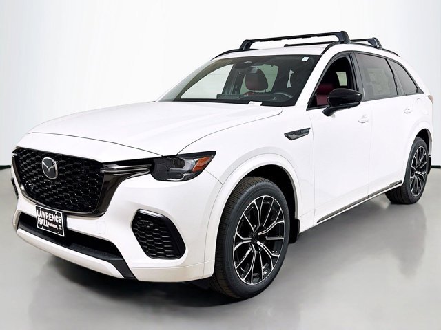 2026 Mazda CX-70 3.3 Turbo S Premium AWD Sport Utility
