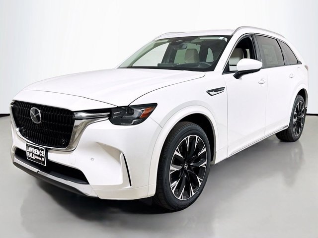 2026 Mazda CX-90 3.3 Turbo S Premium Plus AWD Sport Utility