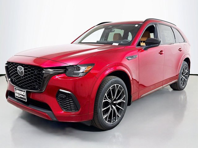 2026 Mazda CX-70 3.3 Turbo S Premium Plus AWD Sport Utility