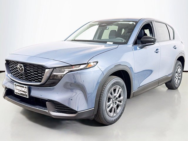 2026 Mazda CX-5 2.5 S Select AWD Sport Utility