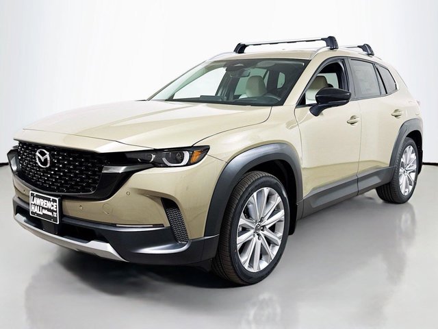 New Mazda CX-50 SUVs for Sale in Abilene, TX | Lawrence Hall Mazda