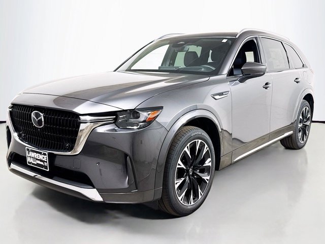 2026 Mazda CX-90 3.3 Turbo S Premium Plus AWD Sport Utility