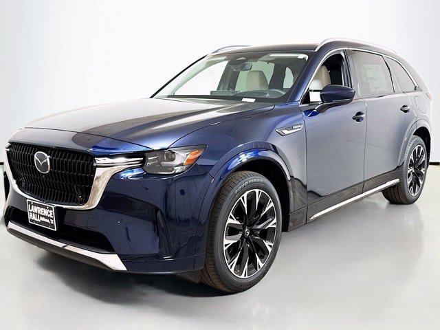 2026 Mazda CX-90 3.3 Turbo S Premium Plus AWD Sport Utility