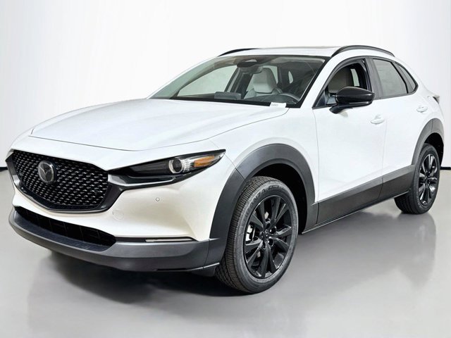 2026 Mazda CX-30 2.5 S Aire Edition Sport Utility
