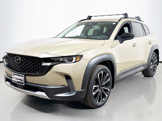 2026 Mazda CX-50 2.5 Turbo Premium Plus AWD Sport Utility