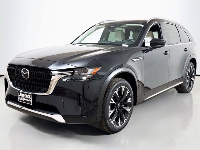 2026 Mazda CX-90 Plug-In Hybrid Premium Plus AWD Sport Utility