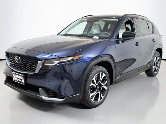 New CX-5 SUVs For Sale in Abilene, TX | Lawrence Hall Mazda
