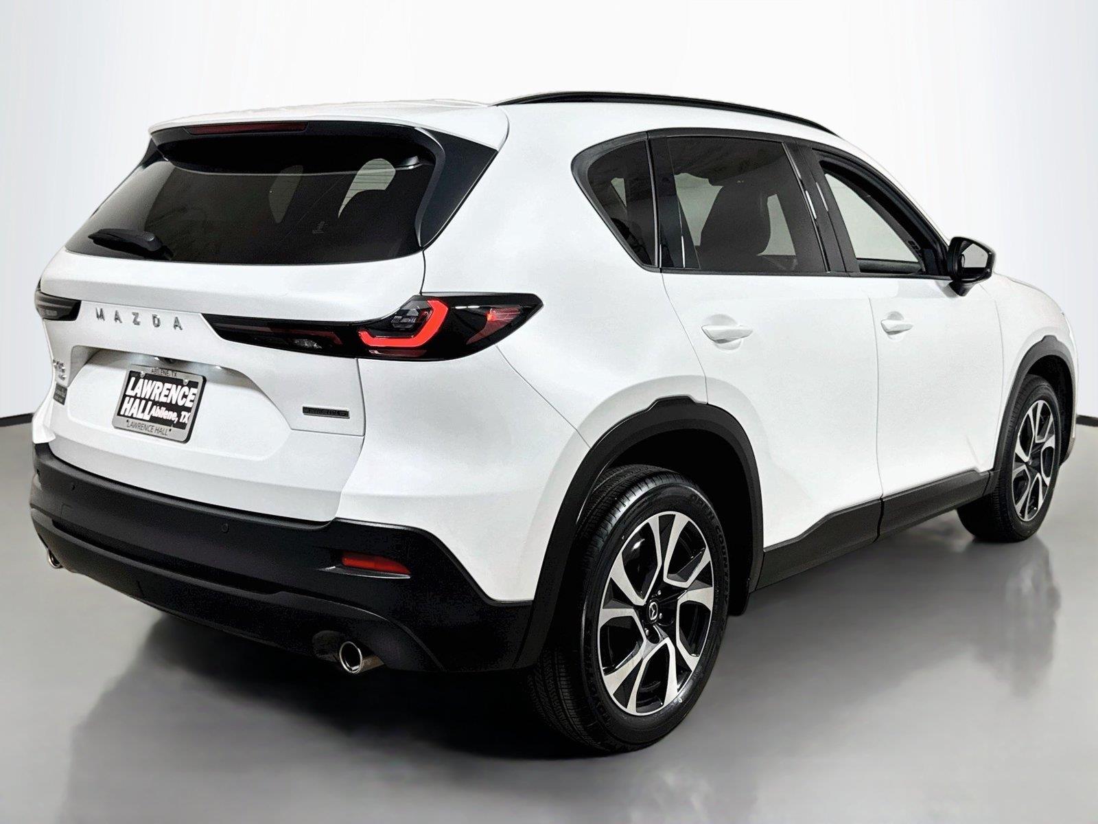 Certified 2026 Mazda CX-5 2.5 S Preferred SUV