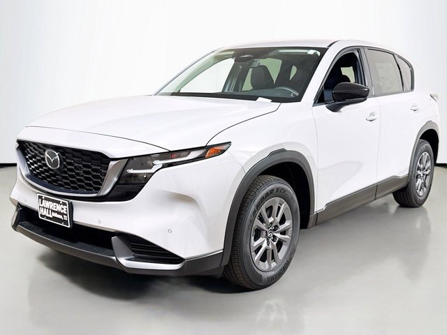 2026 Mazda CX-5 2.5 S Select AWD Sport Utility