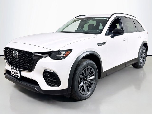2026 Mazda CX-70 Plug-In Hybrid SC Plus AWD Sport Utility