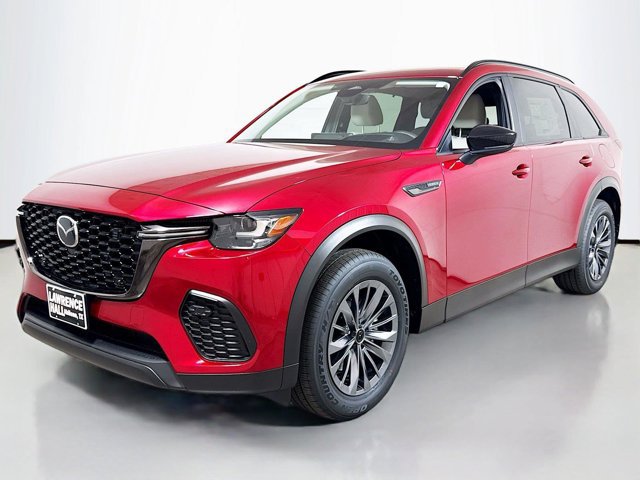 2026 Mazda CX-70 Plug-In Hybrid SC Plus AWD Sport Utility