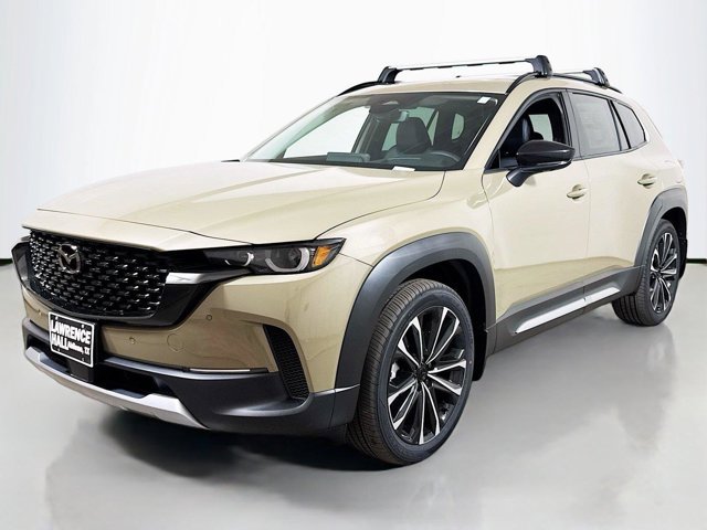 2026 Mazda CX-50 2.5 Turbo Premium Plus AWD Sport Utility