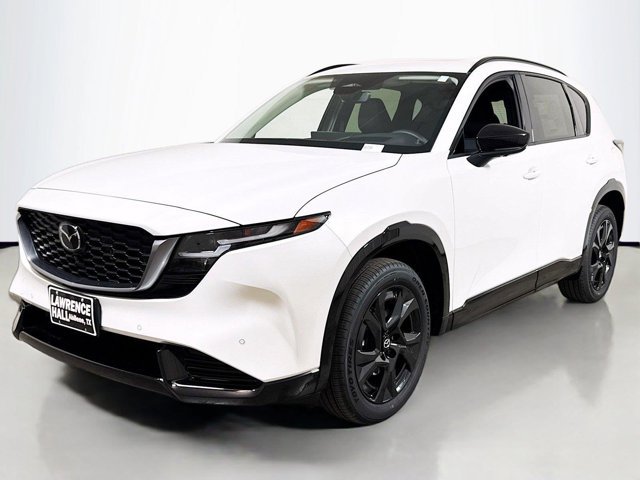 2026 Mazda CX-5 2.5 S Premium Plus AWD Sport Utility