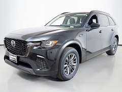 2026 Mazda CX-70 Plug-In Hybrid SC AWD Sport Utility