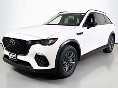 2026 Mazda CX-70 Plug-In Hybrid SC AWD Sport Utility