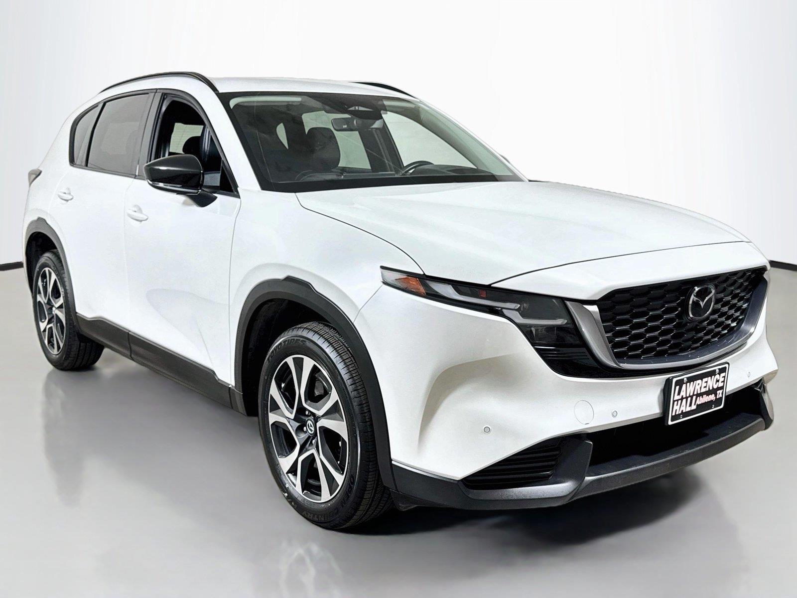 Certified 2026 Mazda CX-5 2.5 S Preferred SUV