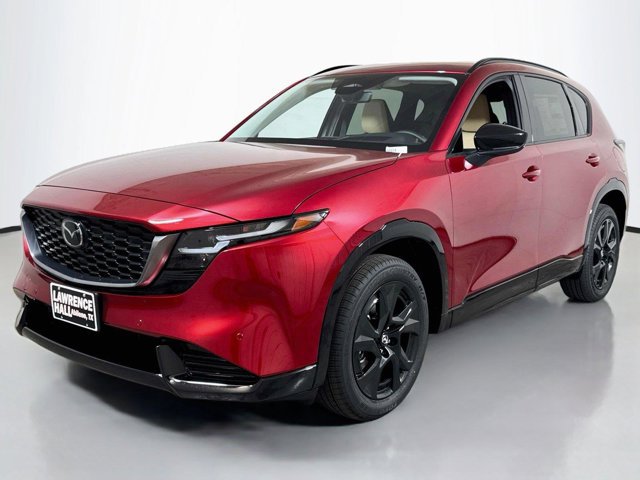 New CX-5 SUVs For Sale in Abilene, TX | Lawrence Hall Mazda