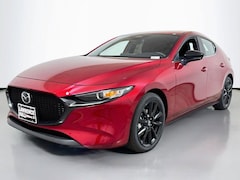 2026 Mazda Mazda3 Hatchback 2.5 S Select Sport HATCHBACK