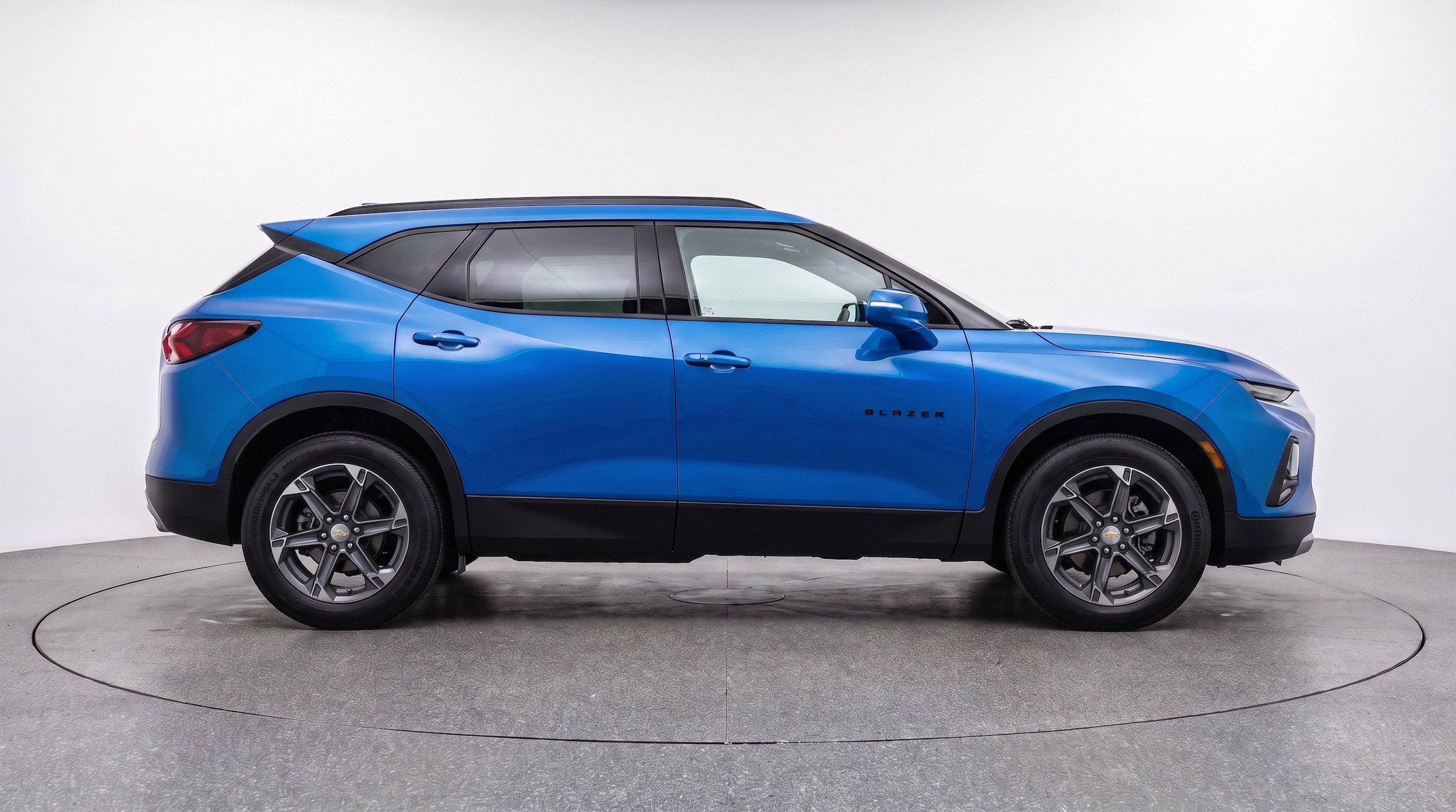 Thumbnail: 2026 Chevrolet Blazer - 10