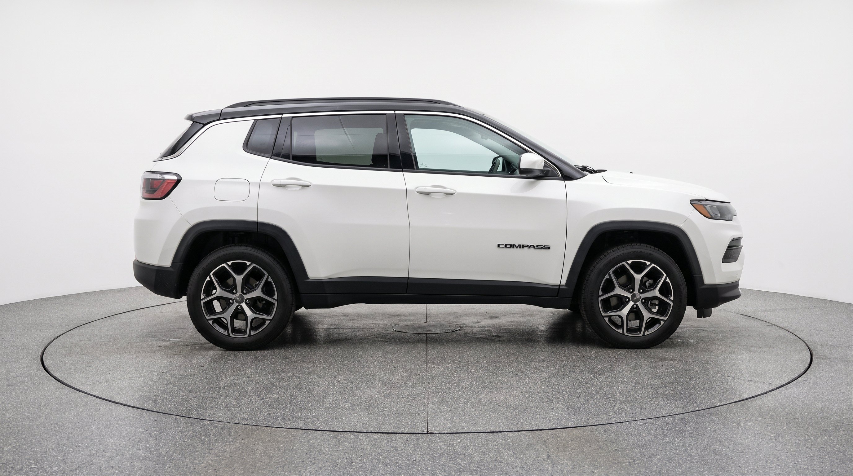 Thumbnail: 2025 Jeep Compass - 10