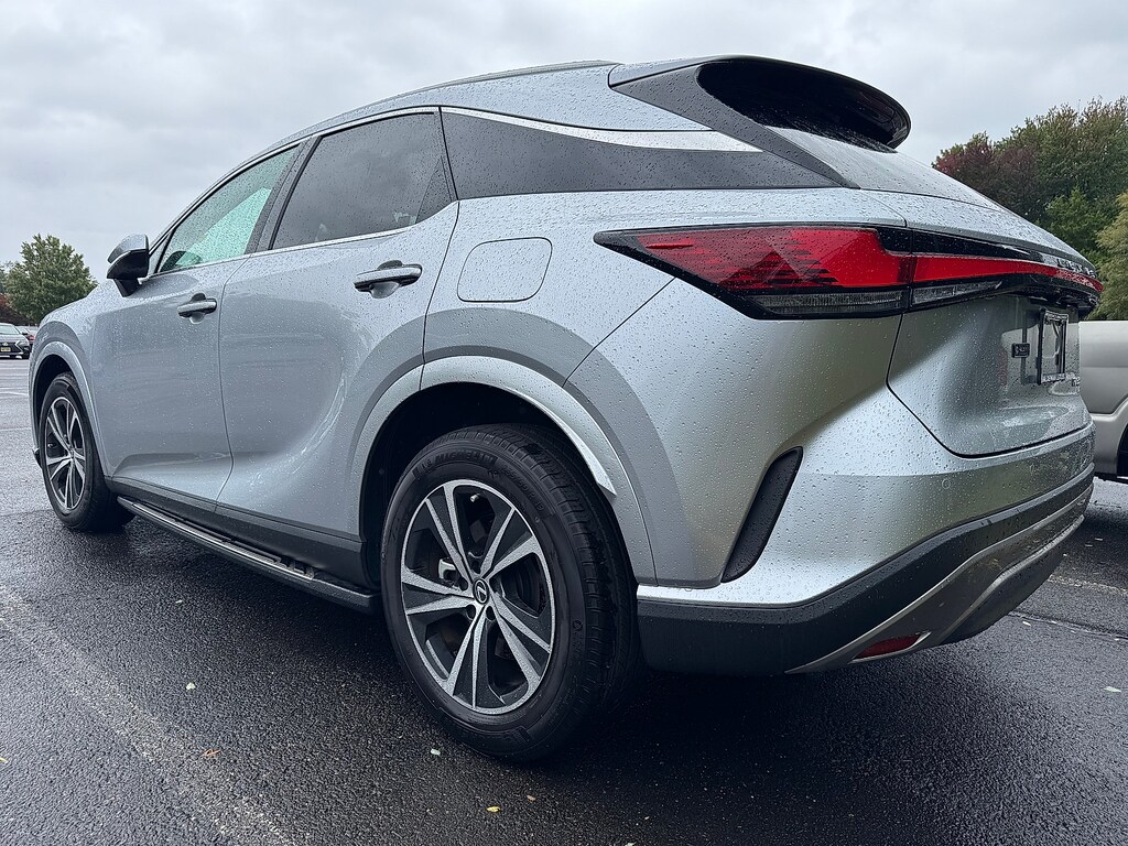 Certified 2024 Lexus RX 350 Premium
