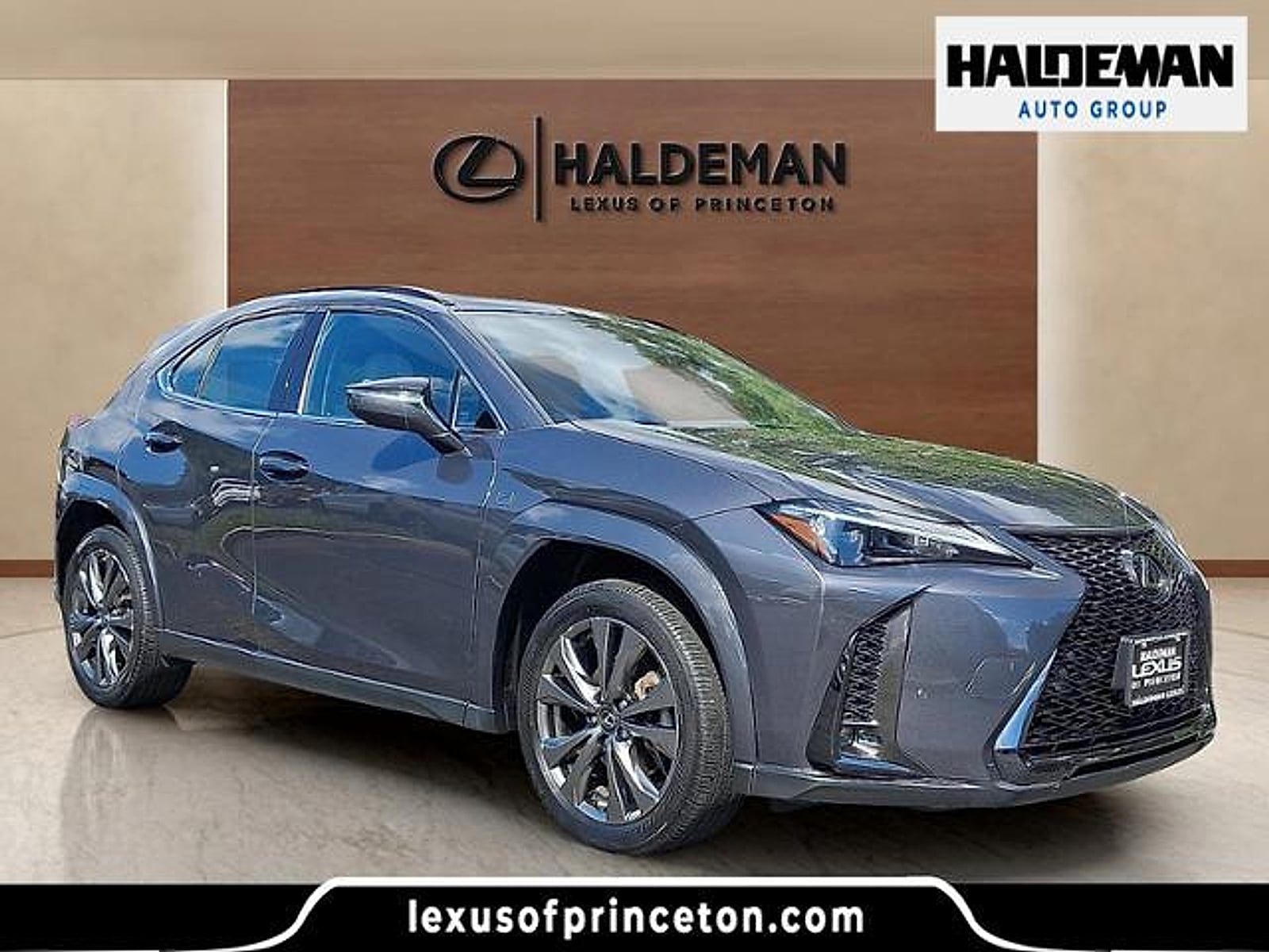 2024 Lexus UX Hybrid