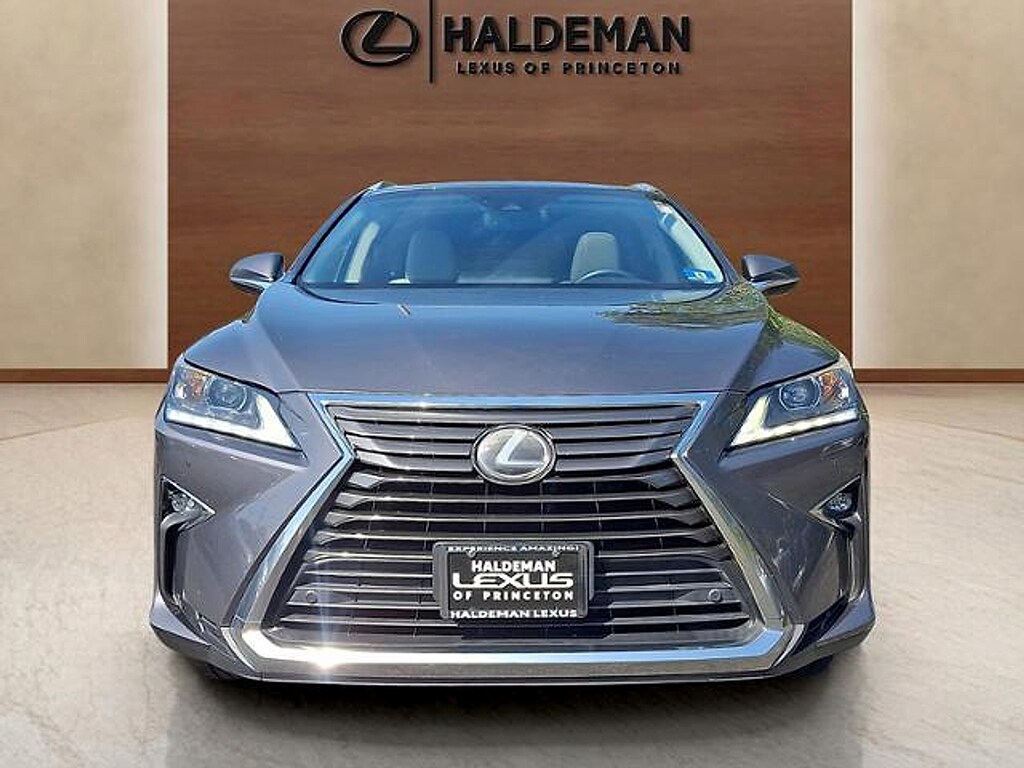Used 2016 Lexus RX 350