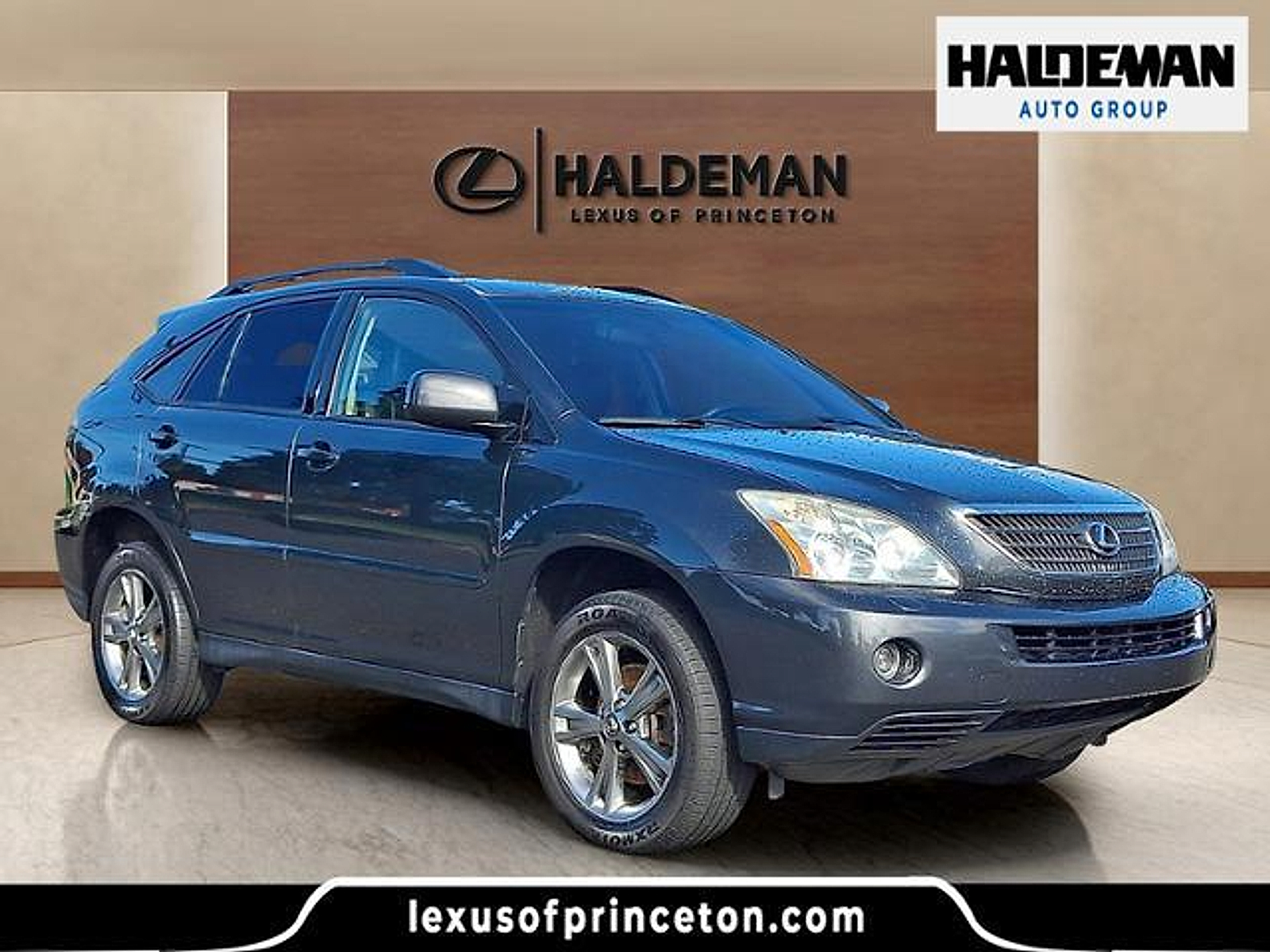 2006 Lexus RX