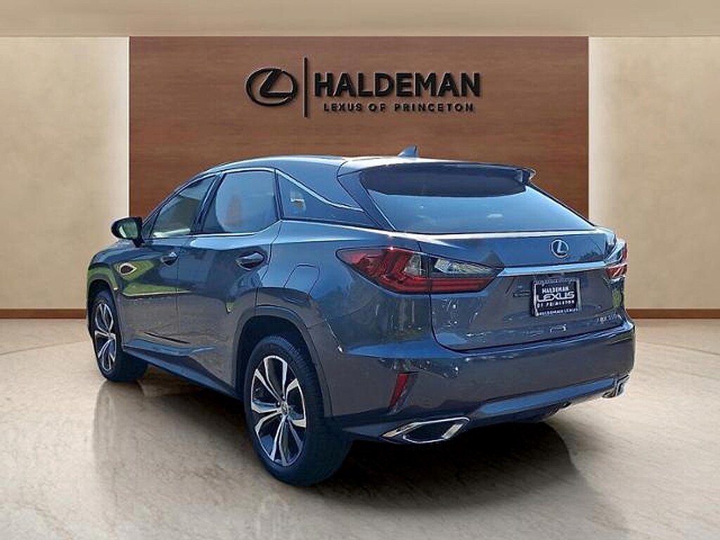 Used 2016 Lexus RX 350