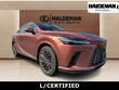 LEXUS RX 450h+
