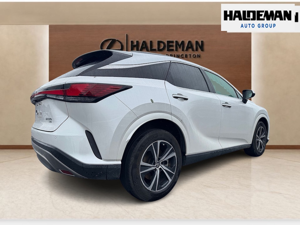 Certified 2024 Lexus RX 350 Premium