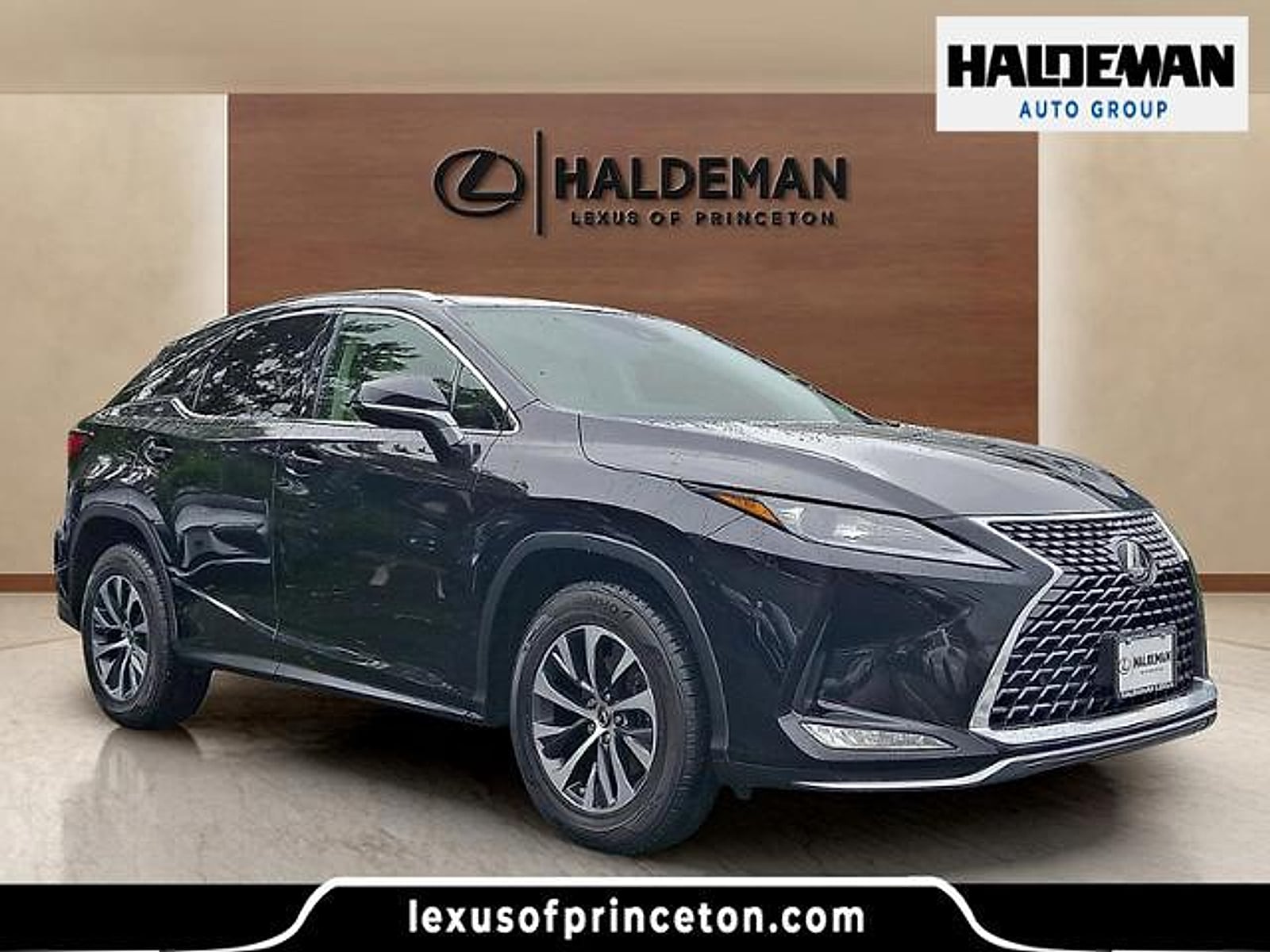 2022 Lexus RX
