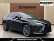 LEXUS RZ 450e