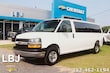  Chevrolet Express 3500