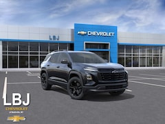 2027 Chevrolet Equinox LT SUV