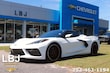  Chevrolet Corvette Stingray