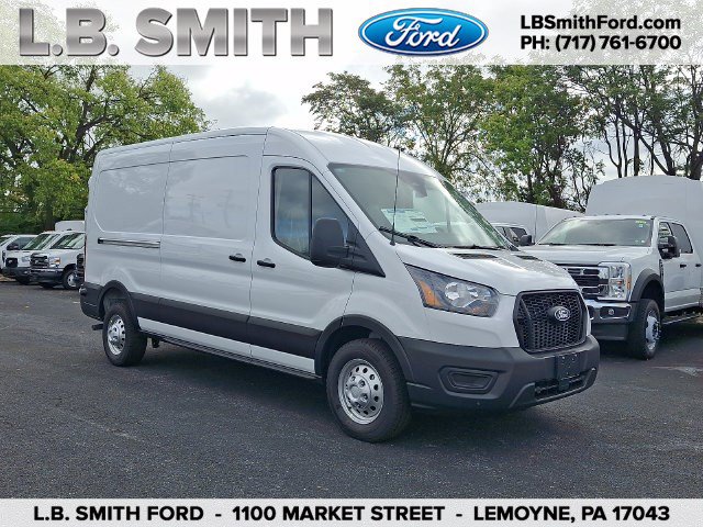 2027 Ford Transit Van Base