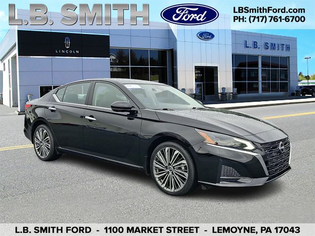 2023 Nissan Altima SL