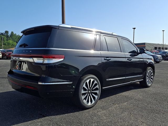 2024 Lincoln Navigator Reserve L - Photo 6
