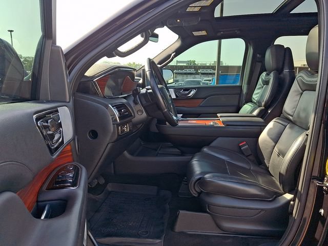 2024 Lincoln Navigator Reserve L - Photo 18