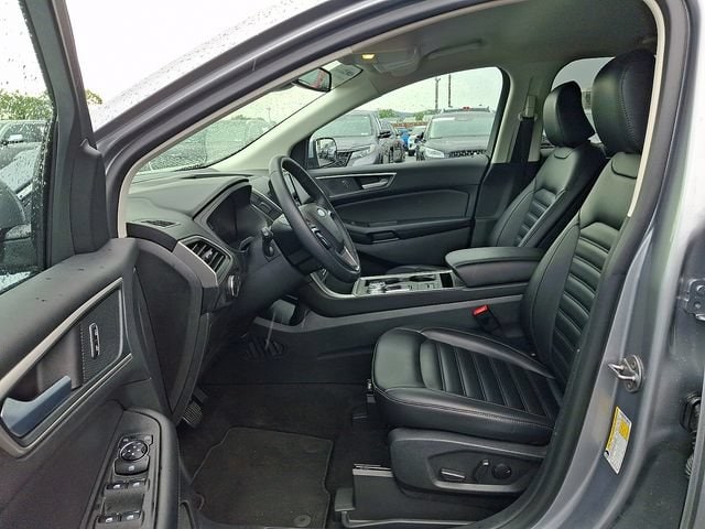 2024 Ford Edge SEL - Photo 14