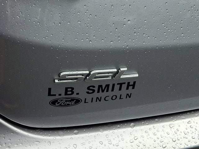 2024 Ford Edge SEL - Photo 30