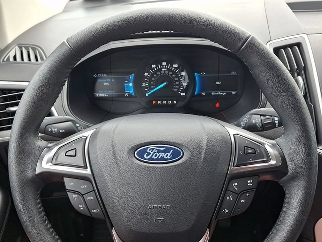 2024 Ford Edge SEL - Photo 19